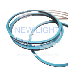 OM3 - 300 12 il centro MPO al cavo a fibre ottiche del PVC di Aqua Fan Out del maschio del cavo di MPO