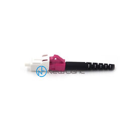 Simplex/connettori veloci a fibra ottica duplex 60dB di LC SX 2.0mm