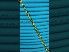 Fibra ottica MPO/MTP montata su rack 2U 3U 19 pollici 48/96 Materiale Fibra SPECC