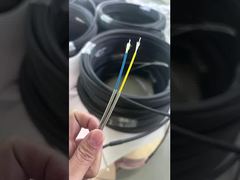 Cavo patch in fibra ottica