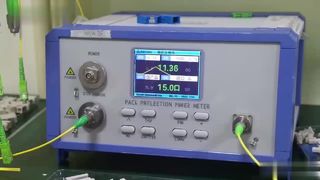 Soluzioni premium in fibra ottica per 5G e data center