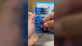 Connettore ottico SC UPC multimodale ad alte prestazioni