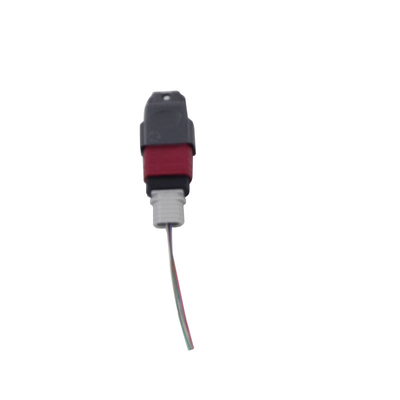 comprare Il centro duplex della fibra 8/12/24 del cavo di singolo modo MPO MTP di G652D LSZH online manufacture