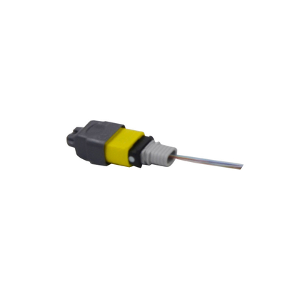comprare Cavo a fibra ottica duplex LC della toppa OS2 a LC misto per la lan online manufacture