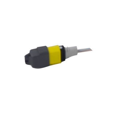 comprare Temperatura di stoccaggio semplice del cavo di toppa della fibra di Data Center CATV -40℃~+85℃ online manufacture