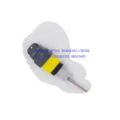 comprare Corde di patch in fibra ottica G.652D resistenti con inserimento ≥ 1000 volte e perdita ≤ 0,2 dB online manufacture