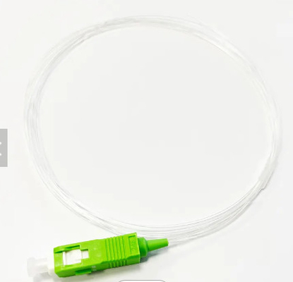 comprare Centro dati CATV Jumpers a fibra mono-moda St a Lc online manufacture