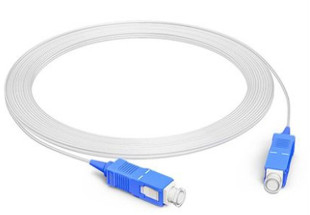 comprare Cordo / cavo di fibra affidabile lunghezza 150m 1 nucleo online manufacture