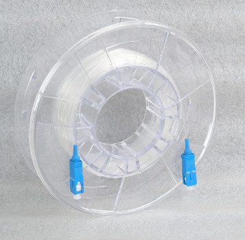 comprare Corde di patch in fibra ottica durevoli con temperatura di funzionamento da -40°C a +85°C e perdita di inserimento ≤ 0,2 dB per una connettività affidabile online manufacture