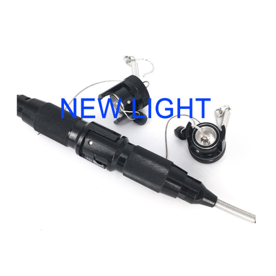 comprare FTTA IP67 cavo in fibra ottica per esterni impermeabile con connettore Odc AARC online manufacture
