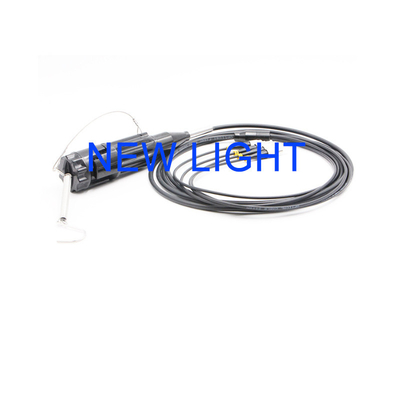 comprare Cable di fibra impermeabile esterno blindato ODC maschio-FullAXS LC SM 5mm online manufacture