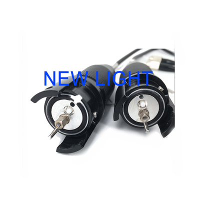 comprare TPU Cable Jacket Fibra Ottica Patch Cord 5.0mm Per FTTA / Telecom / CATV online manufacture