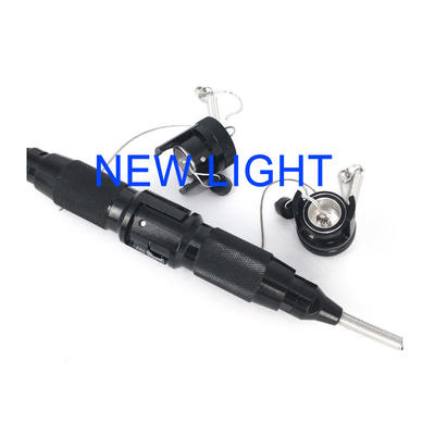 comprare SM/MM cordone di patch in fibra ottica ODC 2-4 nuclei femminile/maschile con giacca di cavo TPU online manufacture