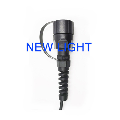 comprare CPRI FTTA Fibra ottica Cable patch IP67 impermeabile Duplex LC Fullx Connector online manufacture