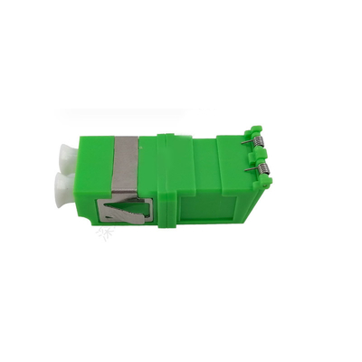 comprare LC Single-Mode Multimode Fiber Optic Cable Connector con lunghezza personalizzata online manufacture