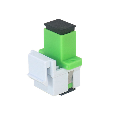 comprare Accoppiatore a fibra ottica multimoda SC con sorgente luminosa passiva online manufacture