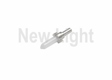 comprare Lotta contro l'erosione ceramica del puntale di punto dello Sc APC/antinvecchiamento a fibra ottica con la flangia online manufacture