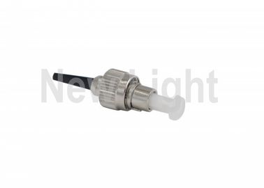 comprare Valore basso di perdita di inserzione FC del connettore a fibra ottica di singolo modo per CATV online manufacture