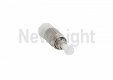 comprare Piccolo materiale a fibra ottica del metallo dell'attenuatore di FC per il sistema di comunicazione a fibra ottica online manufacture