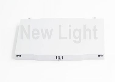 comprare Il termine materiale del cavo a fibre ottiche dell'ABS FTTH inscatola i 12 centri/24 centri per dell'interno online manufacture