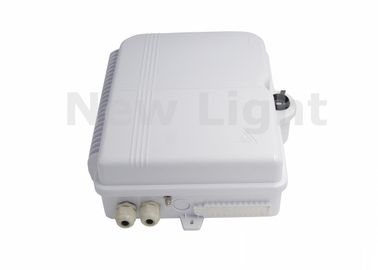 comprare Con il contenitore a fibra ottica di parete del porto dello Sc 48 della scatola di termine di colore per area locale online manufacture