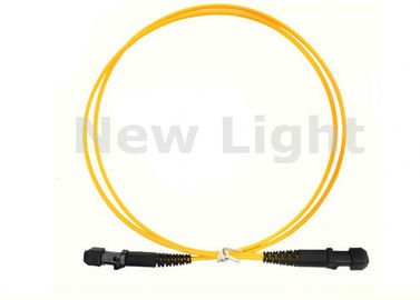 comprare OEM MTRJ al cavo di toppa di MTRJ, cavo a fibre ottiche 50/125 del duplex di singolo modo online manufacture
