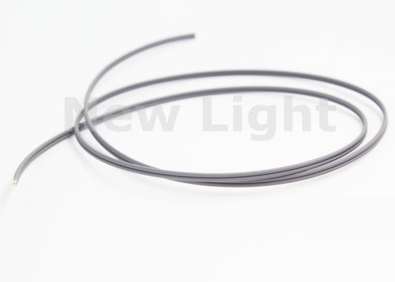 comprare Cavo patch in fibra ottica duplex da 3 mm di diametro esterno grigio per uso interno online manufacture