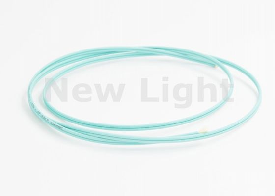 comprare Colore verde 3m doppio filo di fibra ottica con ritardo dell'infiammazione per la comunicazione interna online manufacture