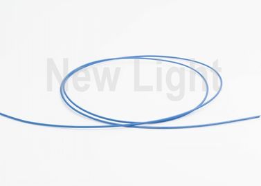 comprare Materiale blu del cavo a fibre ottiche TPEE di simplex FTTH per cavo di collegamento di costruzione online manufacture