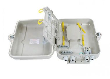 comprare 48 porto a fibra ottica della scatola 48 di termine del separatore FTTH dei centri per l'OEM della rete online manufacture