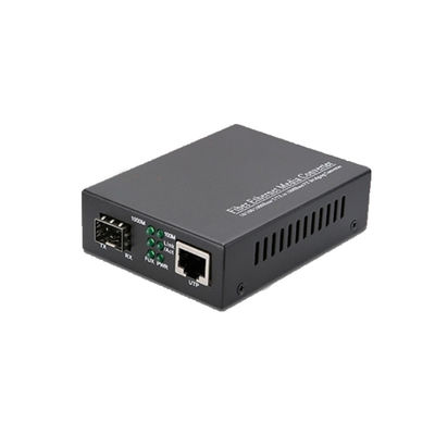 comprare Modulo SFP Trasmettitore in fibra ottica con lunghezza d'onda Tx1550nm, connettore LC e velocità di dati di 1,25 Gbps per trasmissione a lunga distanza online manufacture