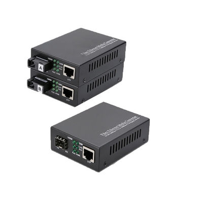 comprare 1.25Gbps Trasmettitore in fibra ottica SFP con connettore DFB e LC Tx1550nm per trasmissione dati ad alta velocità online manufacture