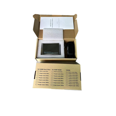 comprare 1.25G 60km SFP Transceiver per rete di trasmissione ottica 3.3V SFP Fiber Optic Module online manufacture