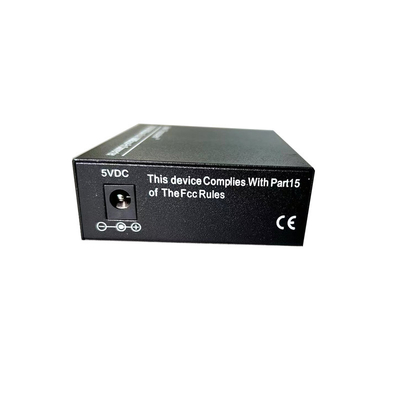 comprare DDM a lunga distanza 60 km LC SFP 1.25G Trasmettitore DDM per trasferimento di dati stabile online manufacture