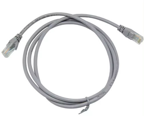 comprare Cavo RJ45 placcato oro 15u con conduttore in rame puro e certificazione UL per alte prestazioni online manufacture