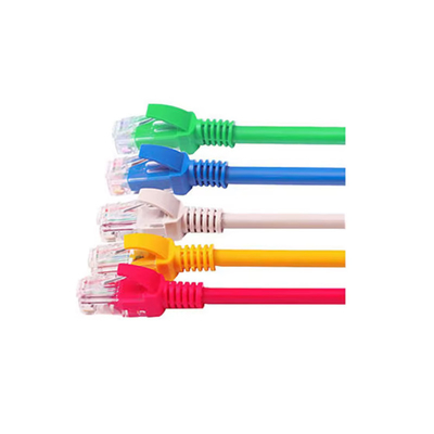 comprare Speed Pure Copper Cat6a STP Patch Cord 25AWG Diametro 3 mm Cavo certificato UL online manufacture