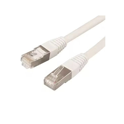 comprare Cavo patch di rete placcato oro certificato UL con rame nudo 24AWG per connettività ad alte prestazioni online manufacture