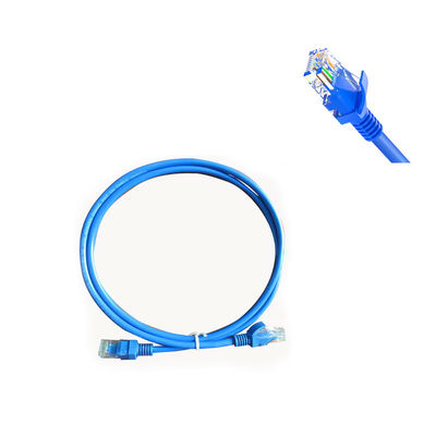 comprare Cable di patch a doppia schermatura UL Cat6a per trasmissione a lunga distanza e rete ad alta velocità online manufacture