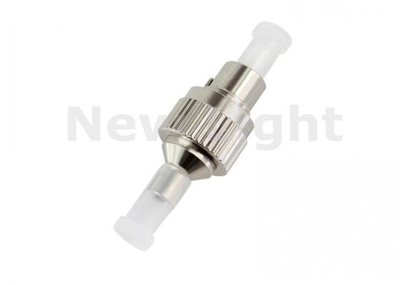 comprare 2.5mm a 1.25mm Singlemode APC Polish Fiber Optic Adapter Visual Fault Finder per Reti di Elaborazione Dati online manufacture