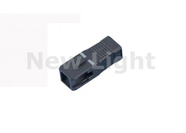comprare La fibra ottica della rete locale parte il colore nero d'abitazione dello Sc con la compatibilità eccellente online manufacture