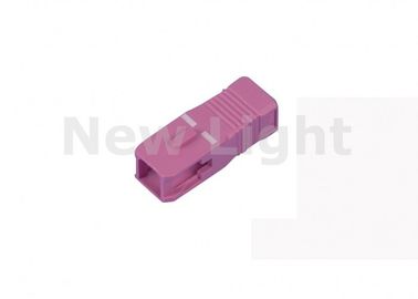 comprare La fibra ottica rosa di colore parte l'alloggio dello Sc per il CE della rete locale approvato online manufacture