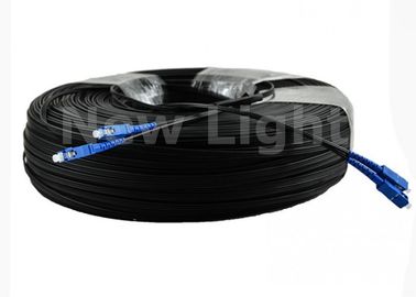 comprare 500 metri dello Sc UPC 2 di singolo modo del centro di singolo modo del cavo a fibre ottiche di duplex G657A online manufacture