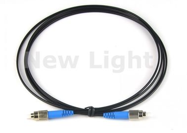 comprare Cavi di saltatore a fibra ottica all'aperto di FC UPC 3M per le reti di telecomunicazione online manufacture