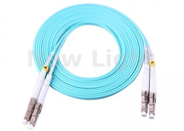 comprare 3M LC/UPC - modo di fibra ottica del cavo di toppa UPC/di LC singolo per le applicazioni di FTTX online manufacture