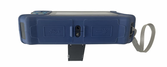 comprare Strumento di prova di fibra ottica VFL portatile compatto con lunghezza di 13 cm e anticorrosione per linee aeree online manufacture