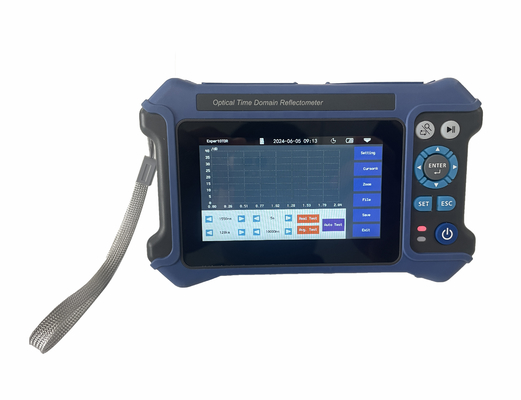 comprare Testatore di fibra ottica anticorrosione da 127 mm per installazioni di cavi aerei online manufacture