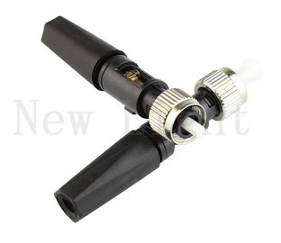 comprare Installazione in loco facile ricoprente rapida del diametro del connettore 250μM dell'Assemblea UPC/di FC online manufacture