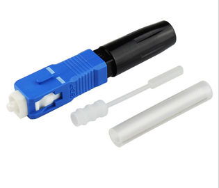 comprare Connettore veloce a fibra ottica UPC/dello Sc MP per le reti ottiche domestiche di Access online manufacture