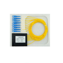 comprare Connettore a fibra ottica professionale dello Sc/LC/FC del separatore per le reti di PON online manufacture