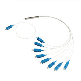 comprare 1 x 16 Sc/separatore a fibra ottica SpA del PC, dispositivo ottico della gestione di potere del separatore dello Sc APC online manufacture